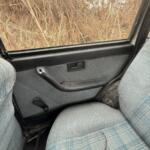Fiat Uno Koltuk Takımı çıkma parça - NK Garage Sakarya