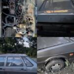 Lada Samara sigorta kutusu