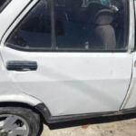Fiat Kartal Sol Kapı çıkma parça - NK Garage Sakarya