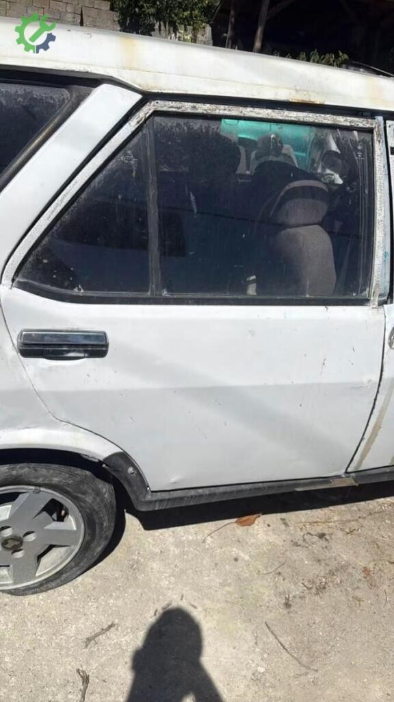 Fiat Kartal Sol Kapı çıkma parça