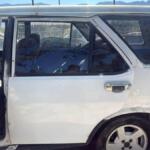 Fiat Kartal Sol Kapı çıkma parça - NK Garage Sakarya