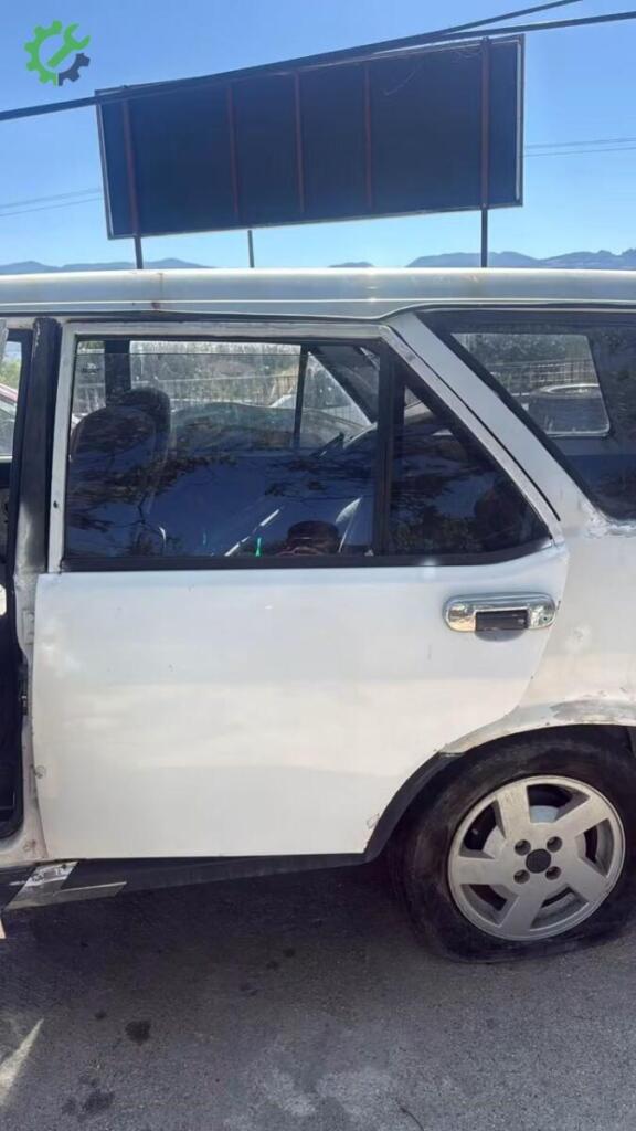 Fiat Kartal Sol Kapı çıkma parça