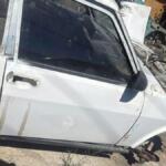 Fiat Kartal Sol Kapı çıkma parça - NK Garage Sakarya
