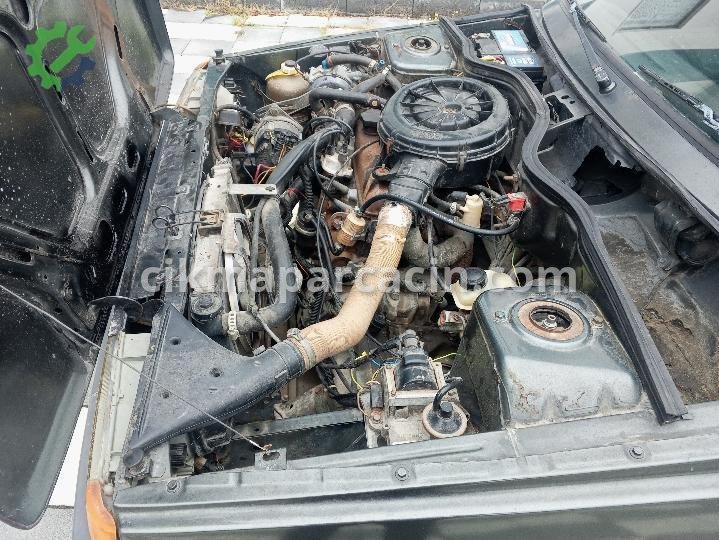 Renault R9 Şanzıman çıkma parça