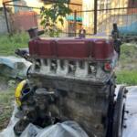 Tofaş Şahin düz motor