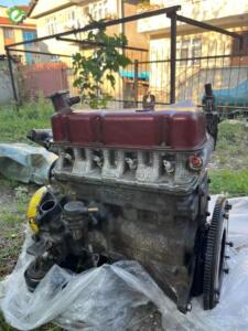 Tofaş Şahin düz motor