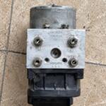 Volvo S40 ABS Beyni çıkma parça - NK Garage Sakarya