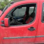 Fiat Doblo Sol Kapı çıkma parça - NK Garage Sakarya
