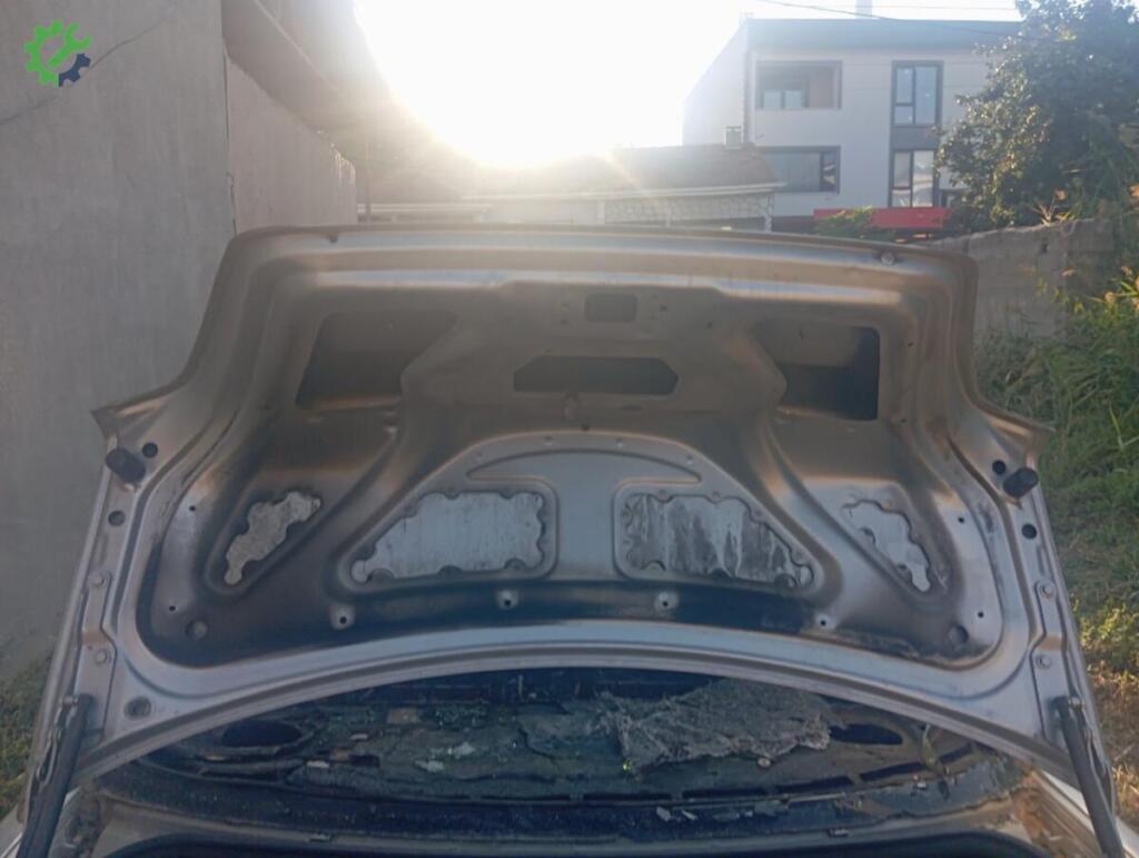 Volvo S40 Bagaj Kapağı çıkma parça