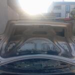 Volvo S40 arka bagaj kapağı