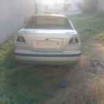 Volvo S40 arka bagaj kapağı