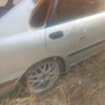 Volvo S40 Sağ Arka Kapı çıkma parça - NK Garage Sakarya