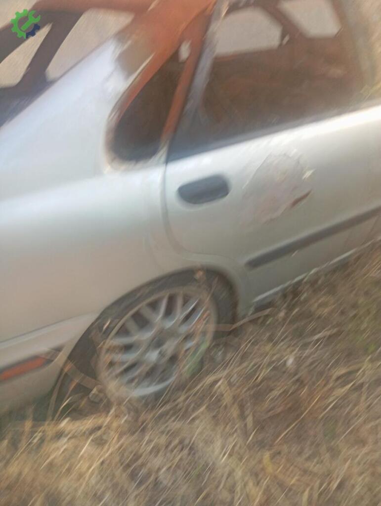 Volvo S40 Sağ Arka Kapı çıkma parça
