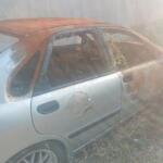 Volvo S40 Sağ Arka Kapı çıkma parça - NK Garage Sakarya