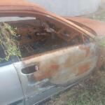Volvo S40 Sağ Ön Kapı çıkma parça - NK Garage Sakarya