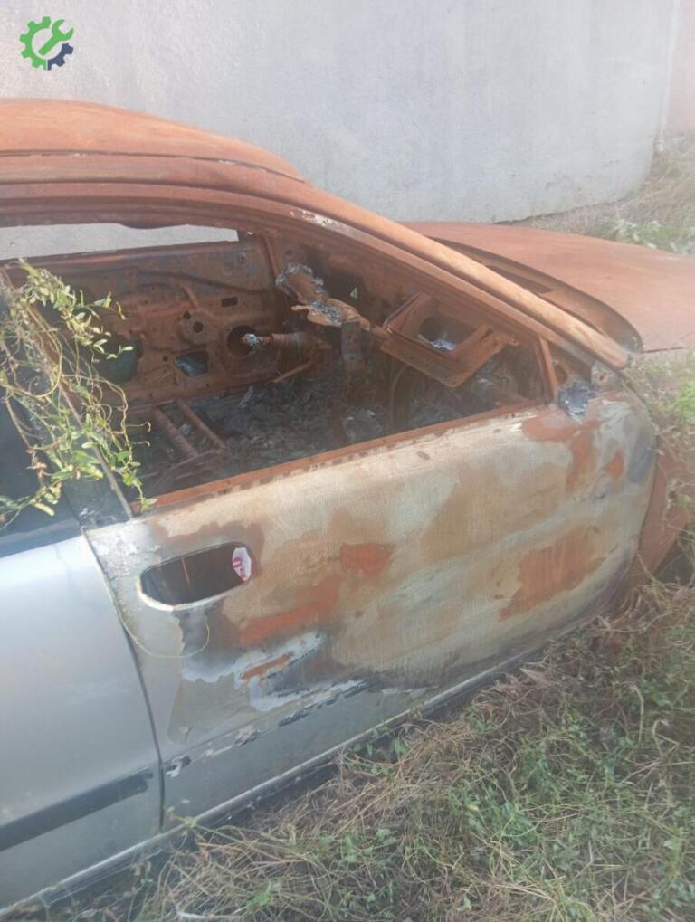 Volvo S40 Sağ Ön Kapı çıkma parça