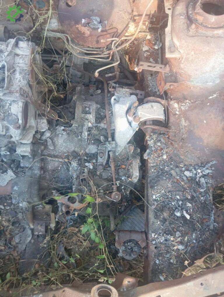 Volvo S40 Otomatik Şanzıman çıkma parça