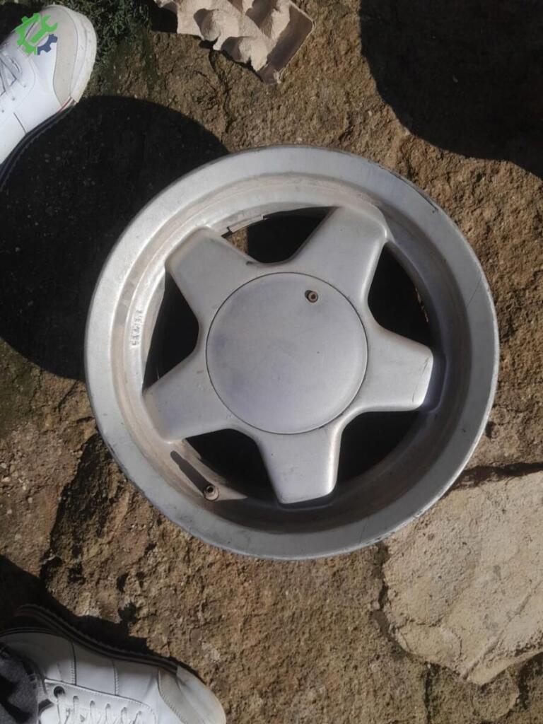 Tofaş Doğan Çelik Jant çıkma parça