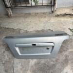 Volvo S40 Bagaj kapağı
