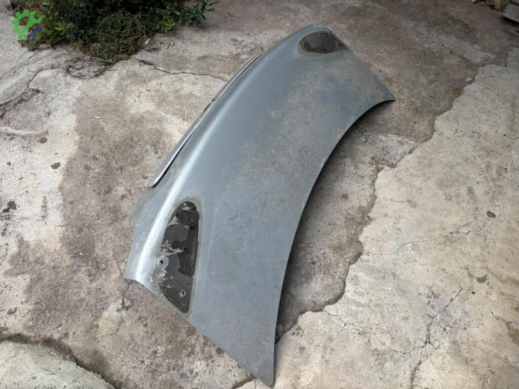 Volvo S40 Bagaj Kapağı çıkma parça