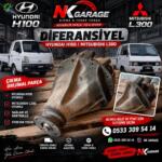 L300 Defransiyel Armut