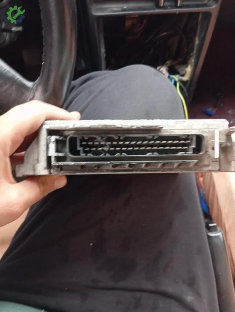 Fiat Doğan Motor Beyni 46524190 çıkma parça