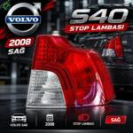 Volvo S40 Sağ Stop çıkma parça - NK Garage Sakarya