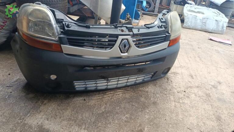 Renault Master Ön Panel çıkma parça