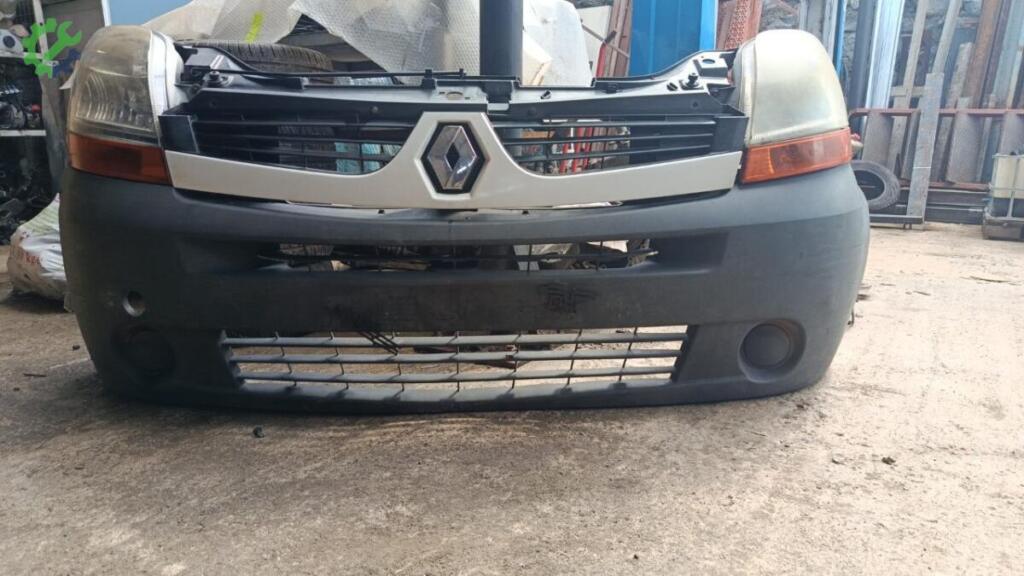 Renault Master Ön Panel çıkma parça
