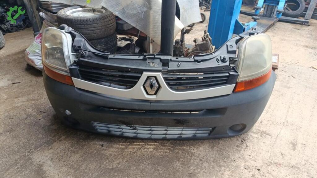 Renault Master Ön Panel çıkma parça
