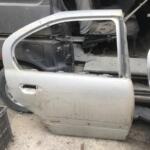 Nissan Primera Sağ Arka Kapı 1997-2001