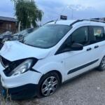 Ford Courier Ön Tampon Çıkma Parça Adana