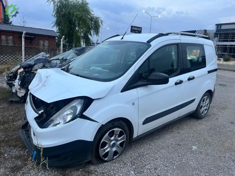 Ford Courier Komple Motor çıkma parça