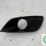 RENAULT FLUENCE SAĞ SİS FARI ÇERÇEVESİ