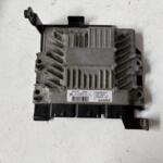 Fiat Punto Motor Beyni Çıkma Parça İstanbul