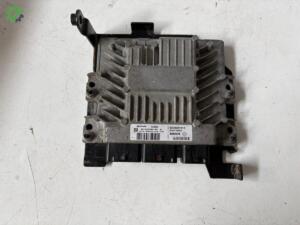 RENAULT LAGUNA 3 1.5 DCİ MOTOR BEYNİ