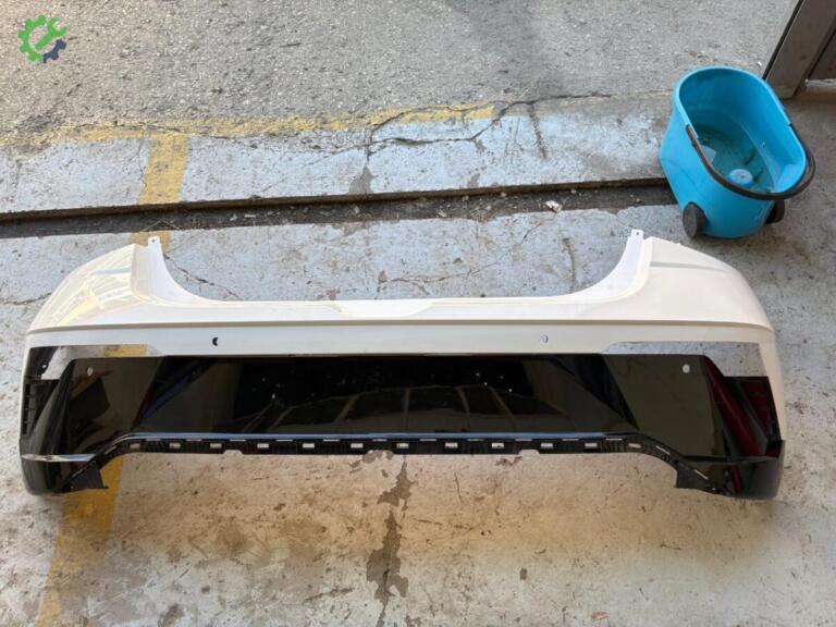 Hyundai i20 Arka Tampon çıkma parça