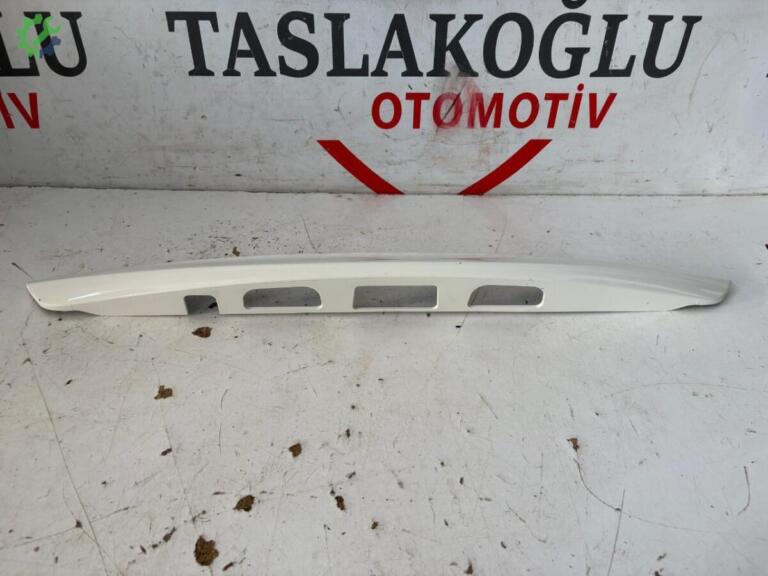 Toyota Yaris Bakalitler çıkma parça