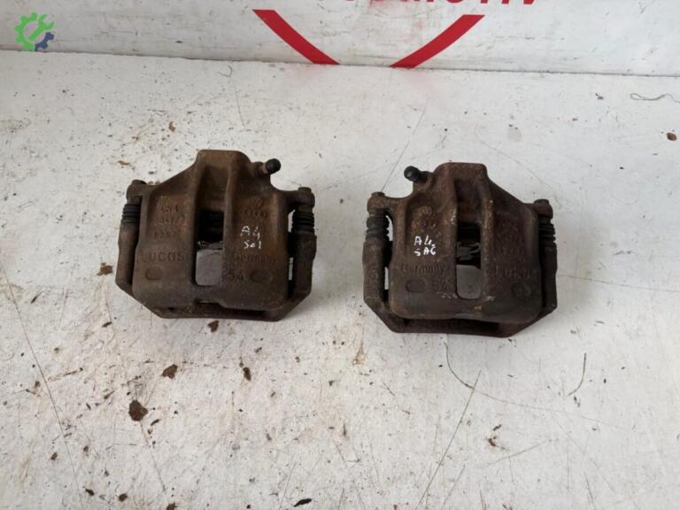 Audi A4 Fren Kaliperi çıkma parça