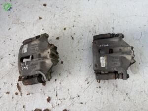 PEUGEOT 307 SAĞ SOL FREN KALİPER ADET FİYATI
