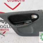 RENAULT MEGANE 1 SOL ARKA KAPI DÖŞEMESİ
