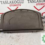 VOLVO S40 ARKA CAM ÖNÜ BAKALİTİ