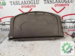 VOLVO S40 ARKA CAM ÖNÜ BAKALİTİ