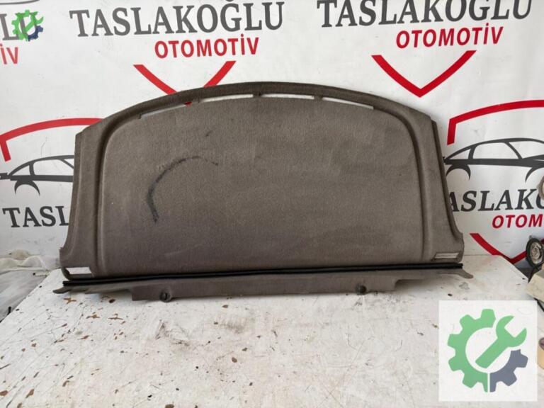 Volvo S40 Bakalitler çıkma parça