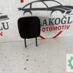 RENAULT CLİO 4 ARKA KOLTUK BAŞLIĞI
