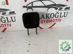 RENAULT CLİO 4 ARKA KOLTUK BAŞLIĞI