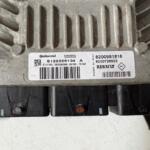 Renault Laguna Motor Beyni Çıkma Parça Bursa
