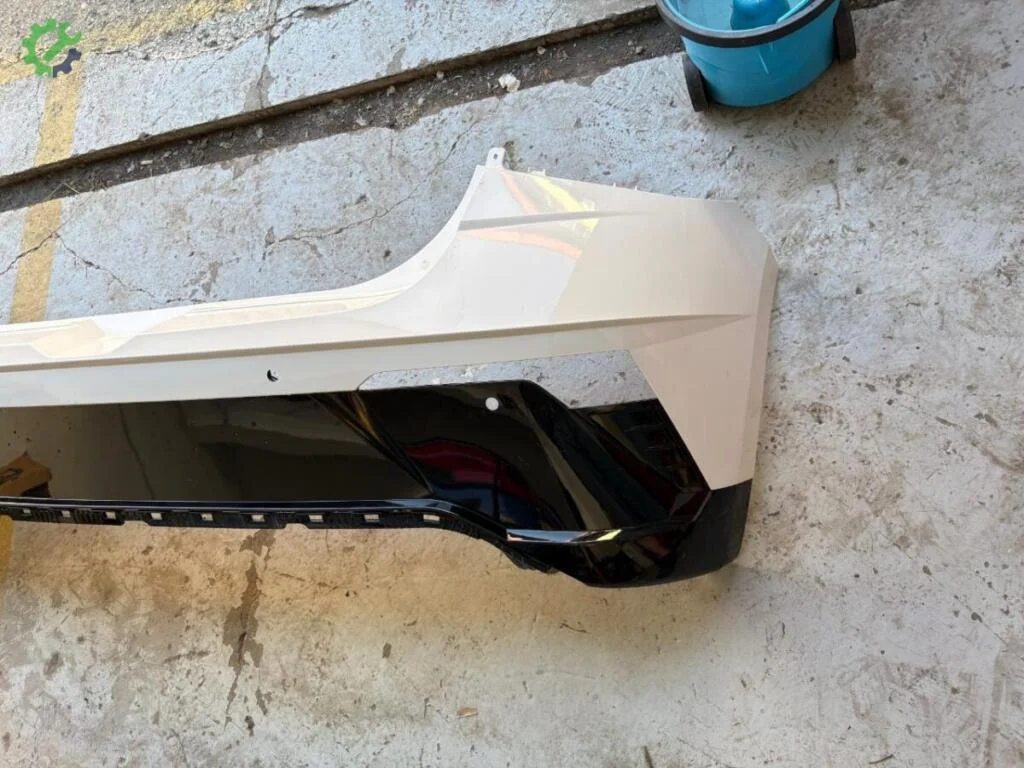 Hyundai i20 Arka Tampon çıkma parça