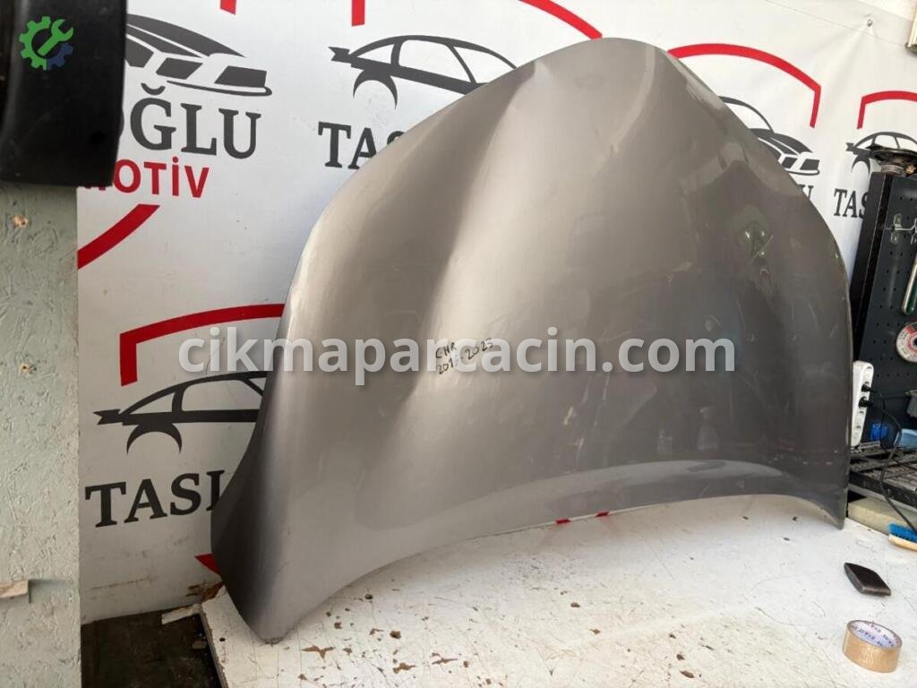 Toyota C-HR Kaput çıkma parça