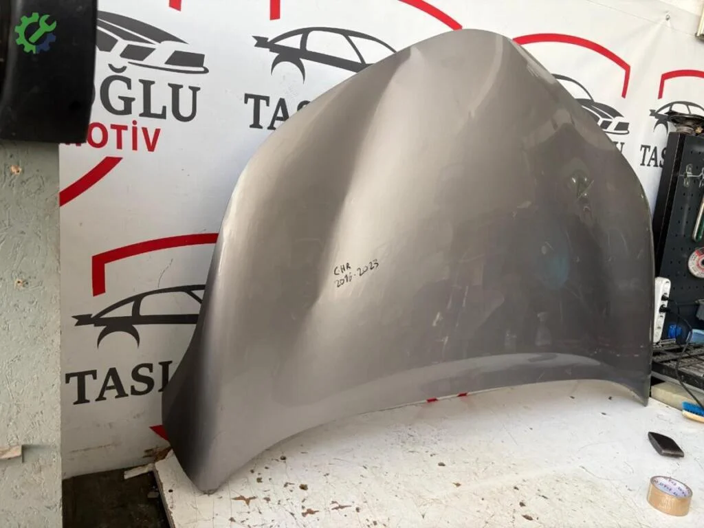 Toyota C-HR Kaput çıkma parça